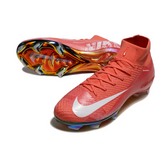 Nike Air Zoom Mercurial Superfly 10 Elite FG Soccer Cleats